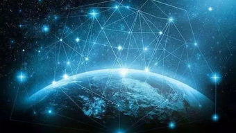 海洋互聯(lián)網(wǎng)的主要應用及核心研究內(nèi)容