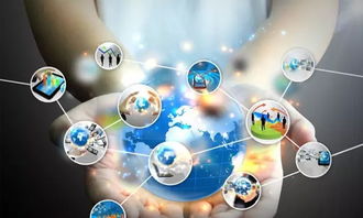 SaaS領域新突破 這家企業級服務公司如何通過互聯網服務找到新增長點