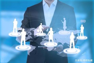 互聯網浪潮下的服務業重塑 六大深刻影響解析