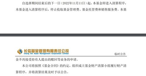 年內175只基金清盤離場 行業加速優勝劣汰，投資者如何應對？