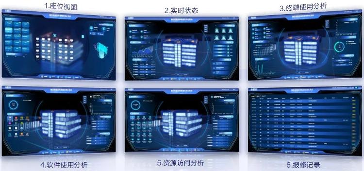 創(chuàng)新驅(qū)動(dòng)教育數(shù)字化 噢易云護(hù)航江西科師大2256臺實(shí)驗(yàn)室設(shè)備高效運(yùn)維